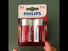 Taschenlampen-Fernbedienungen D Alkalibatterie 18000 mAh IEC-Zertifizierung