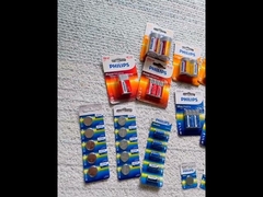 OEM Long Life Power Alkaline-Batterie AA Langlebige IEC-Zulassung