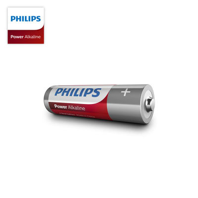 alkalische Batterie-hohe Zuverlässigkeit der Energie-3000mAh nicht wiederaufladbar