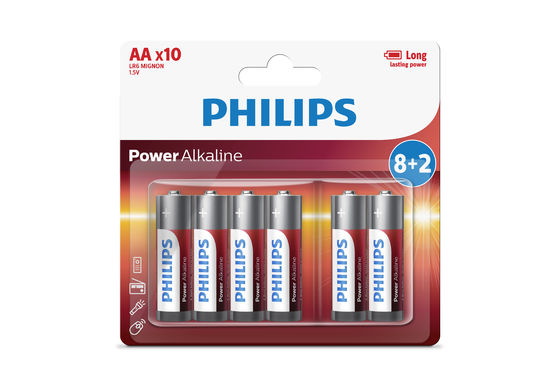 Langlebige dauerhafte Energie-alkalische Batterie-niedrige Selbstentladungs-hohe Kapazität